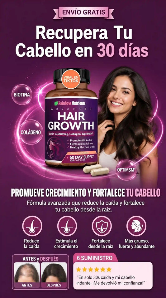 Hair Growth