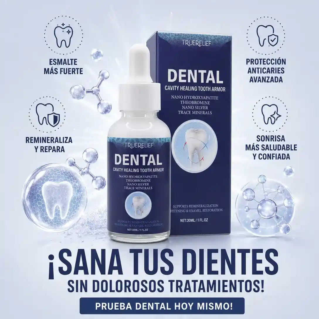 Dental Spray Oralhoe