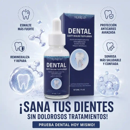 Dental Spray Oralhoe