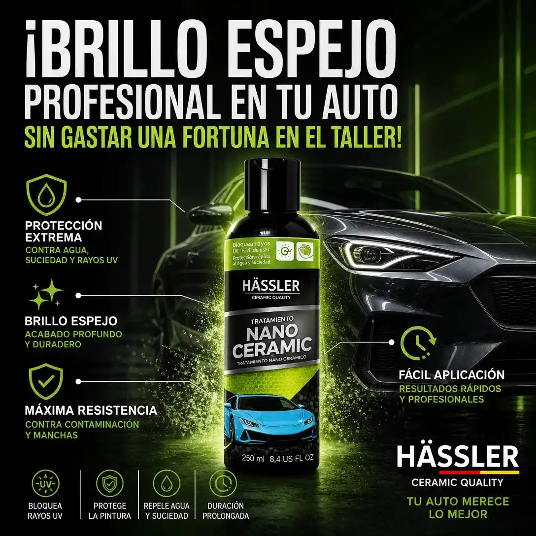 Nano Ceramico