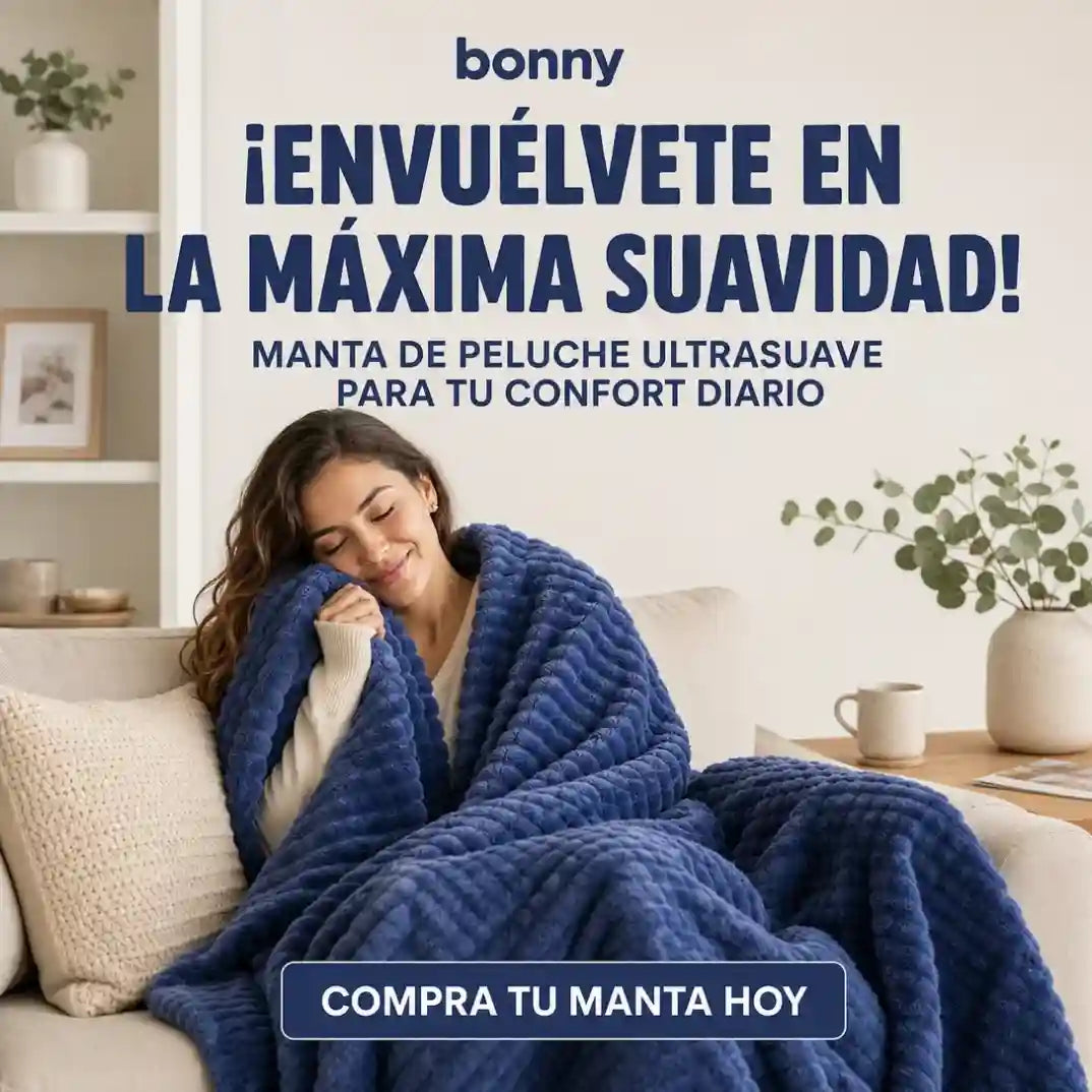 COBIJA PIEL DE CONEJO