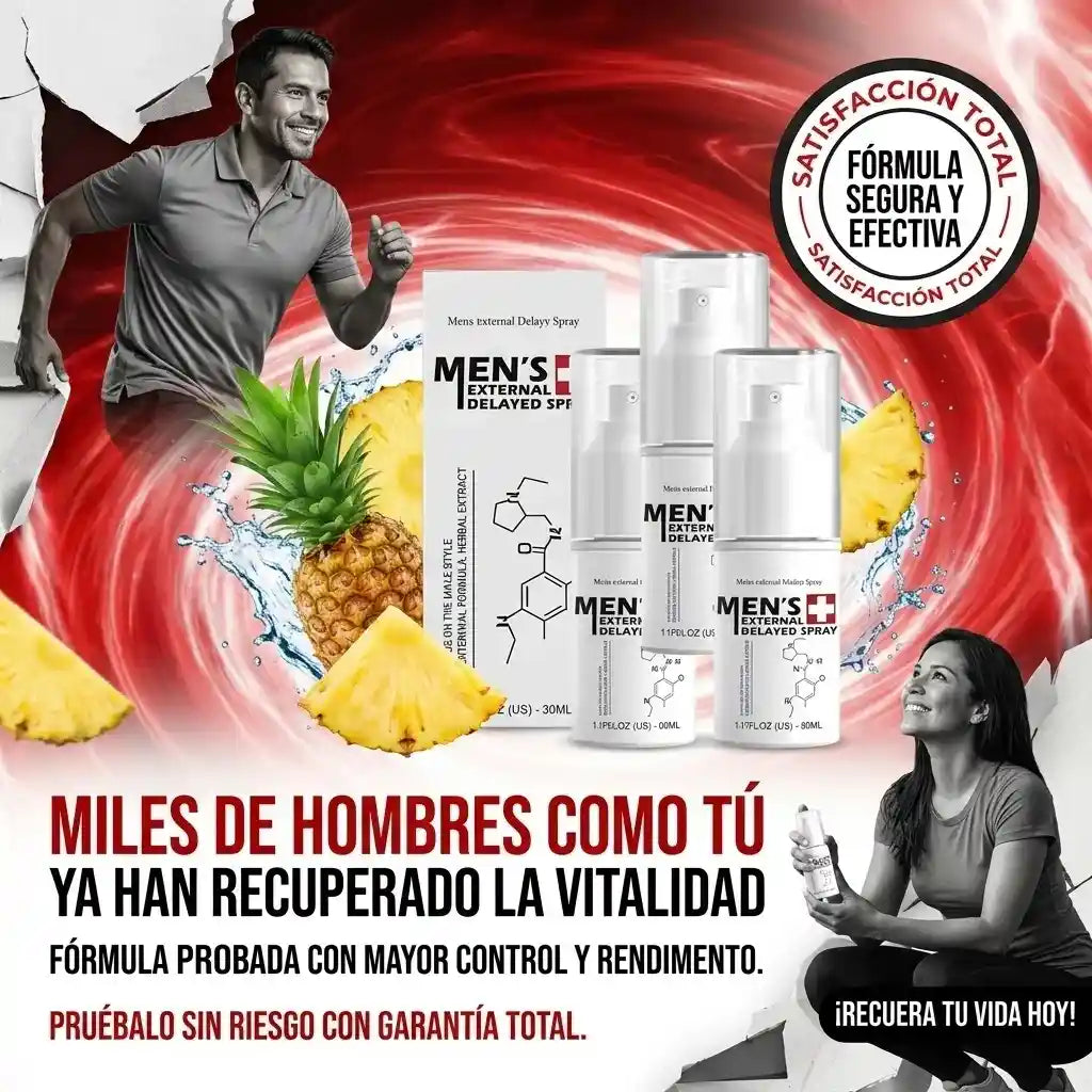 JJLBRO Men's