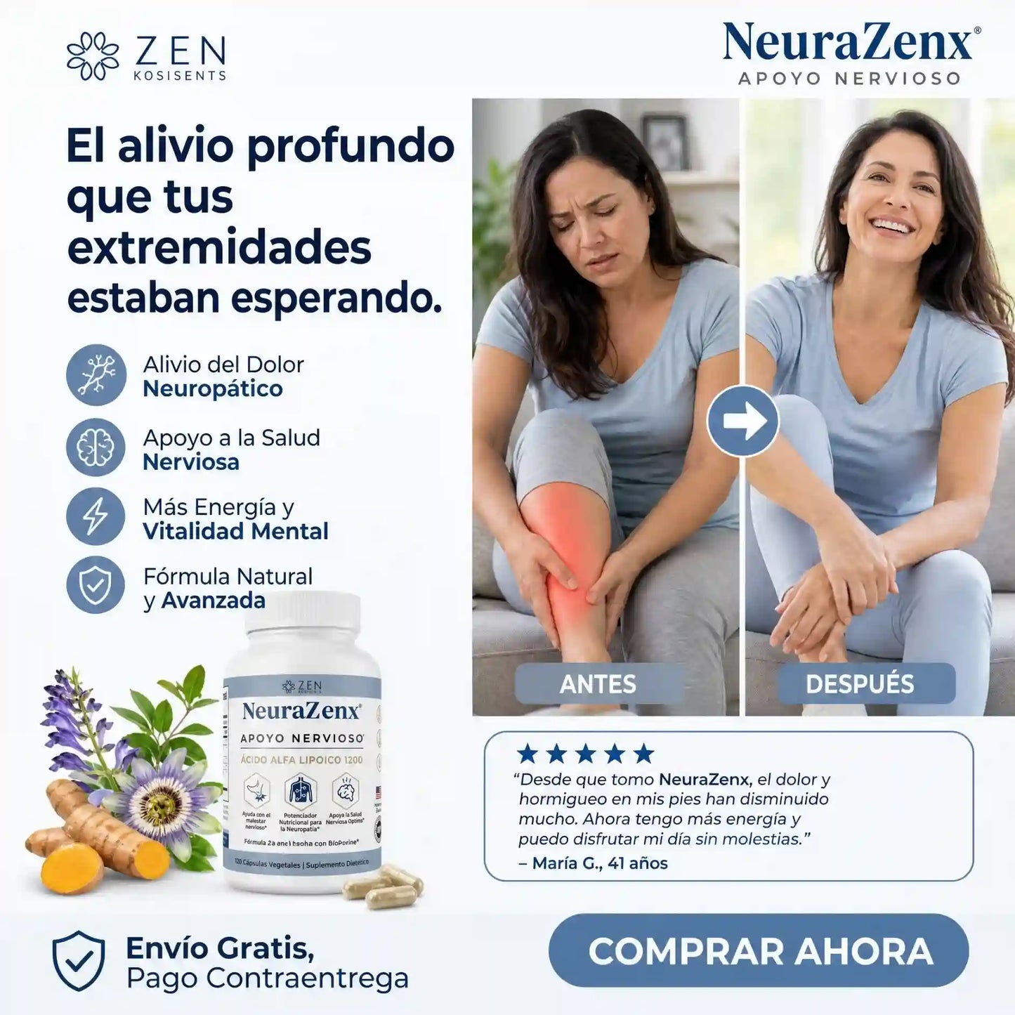 NeuraZenx