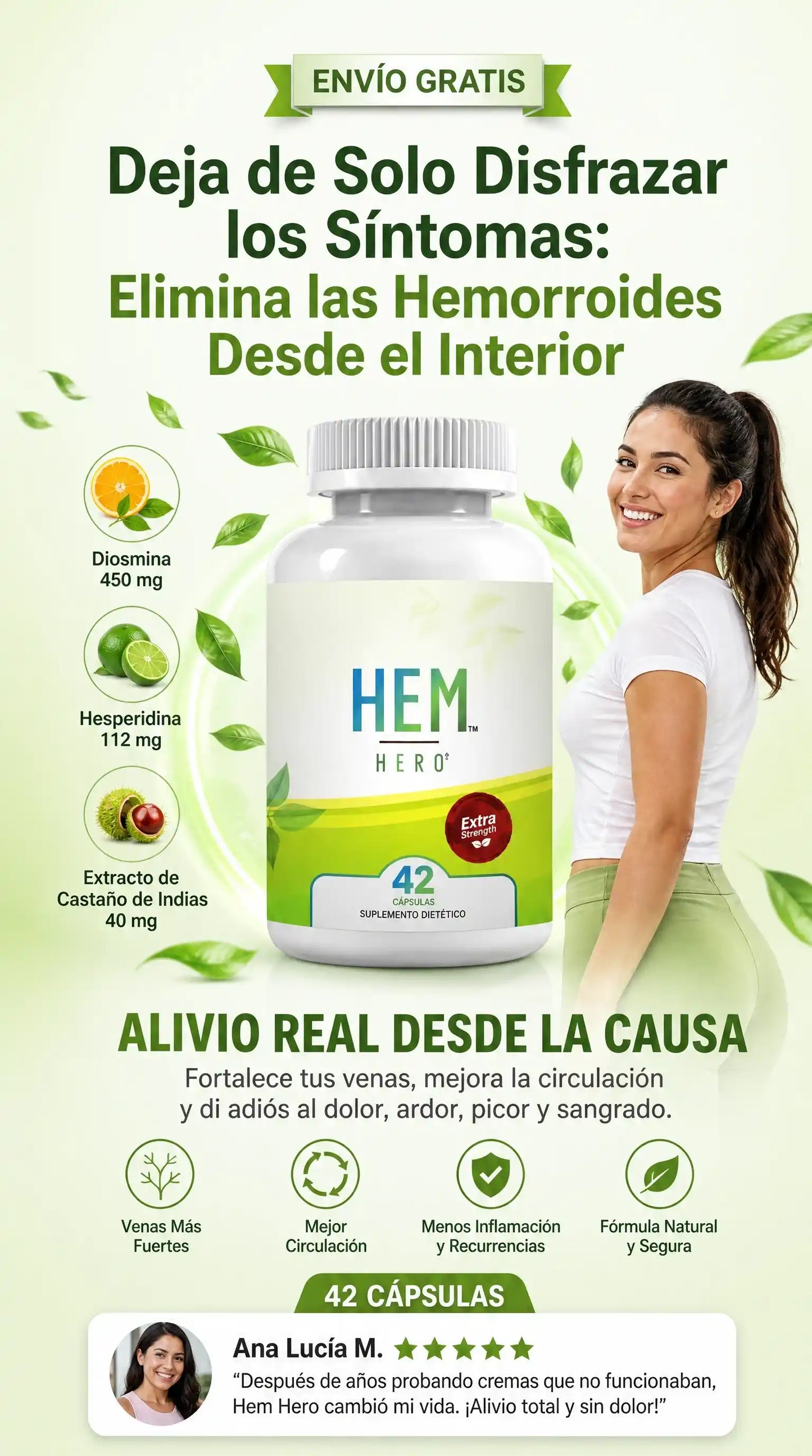 HEM HERO