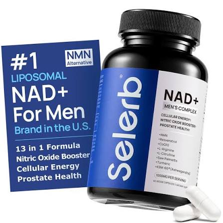 NAD combo