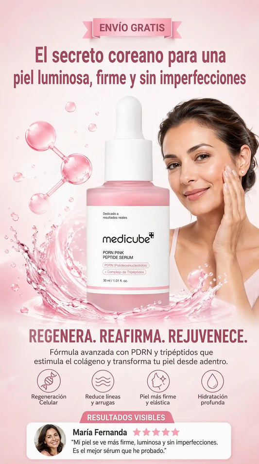 Medicube PDRN Serum
