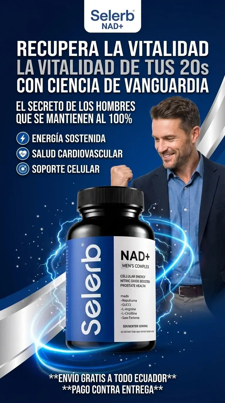 Selerb NAD+
