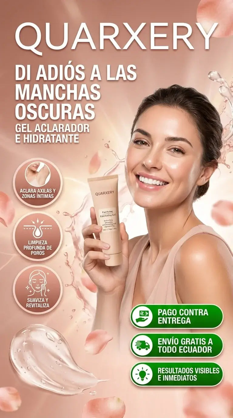 Gel Quarxery