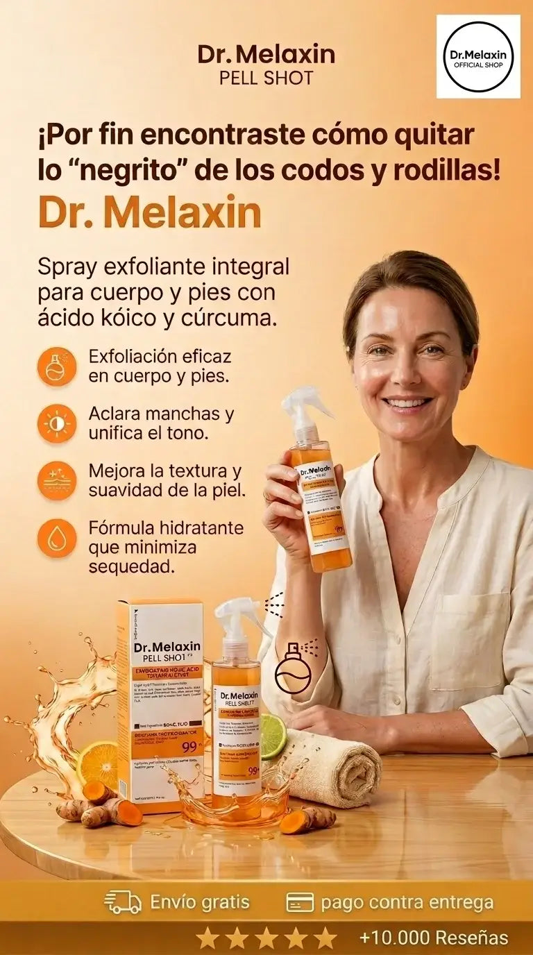 Dr Melaxin