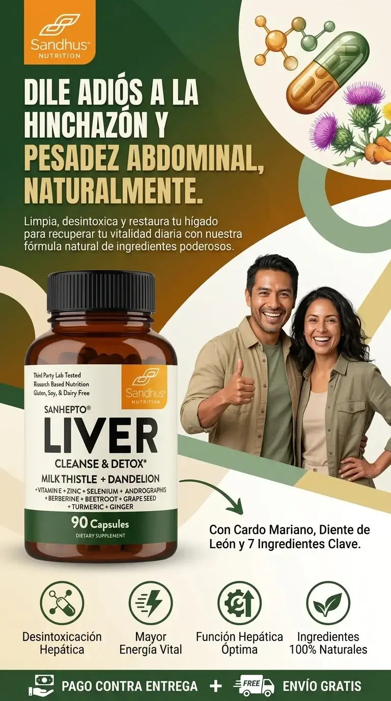 Liver Detox