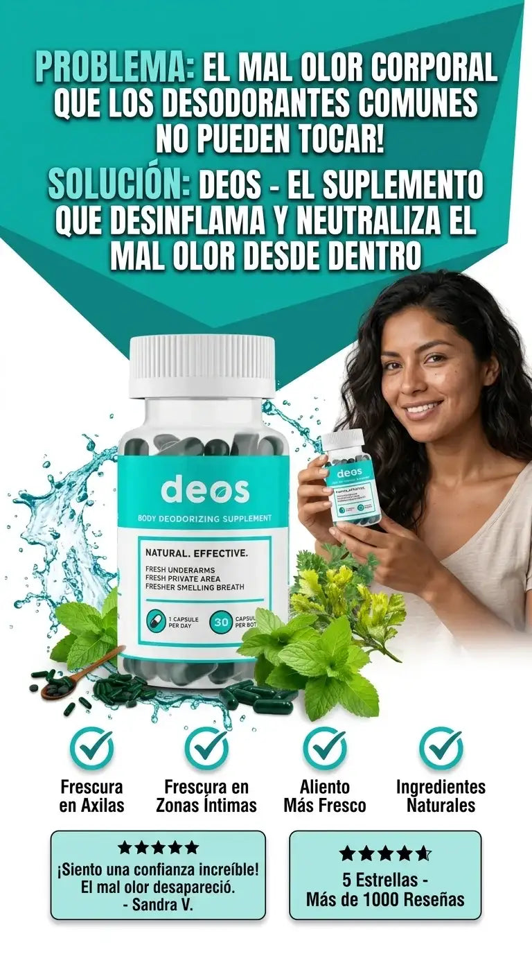 Deos