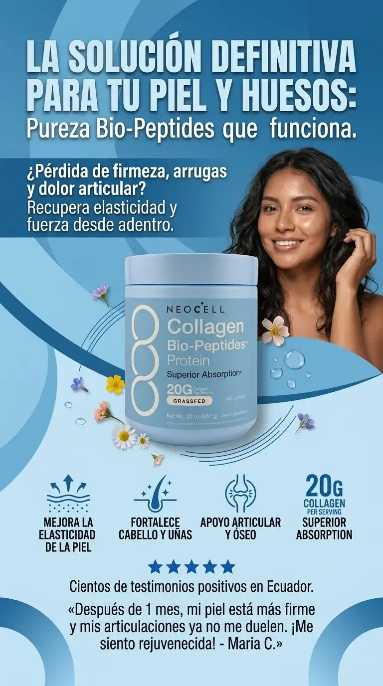 Neocell Collagen