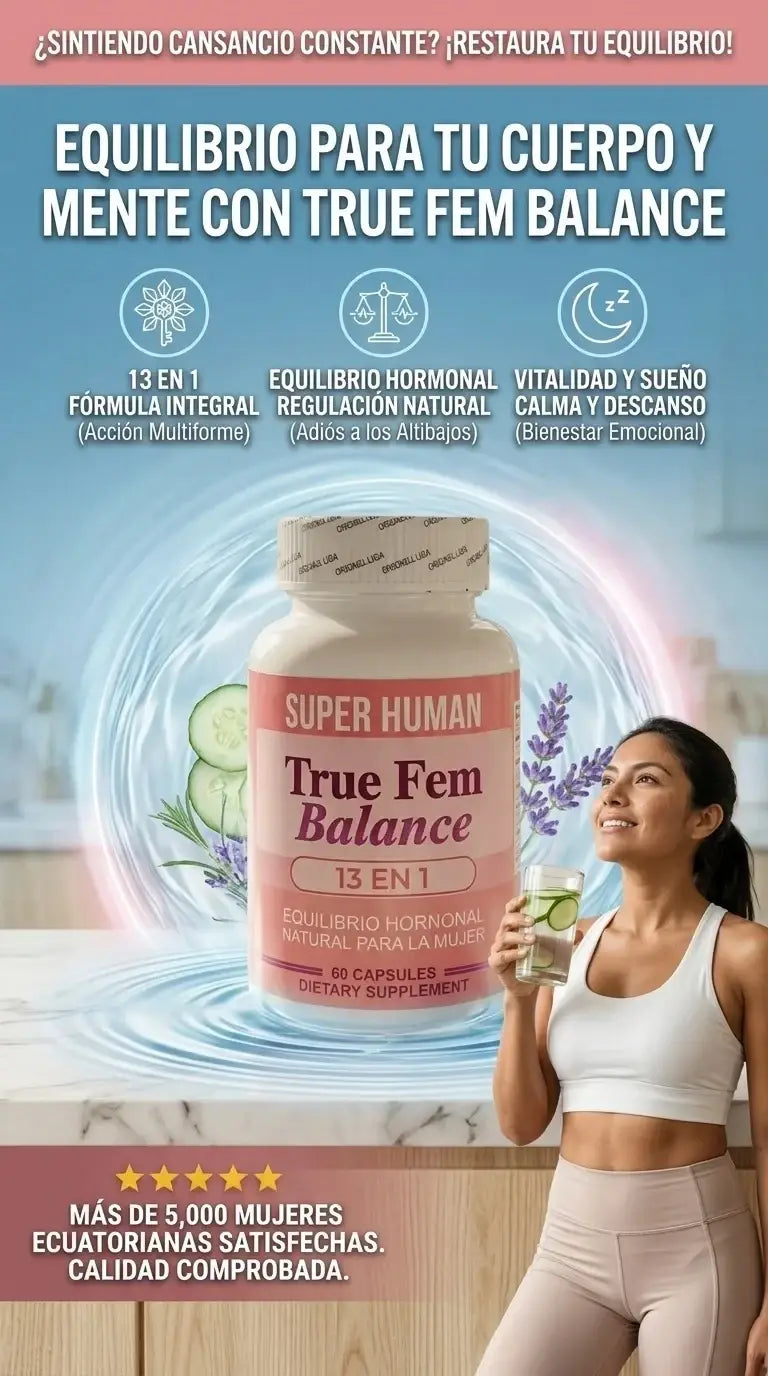 True Fem