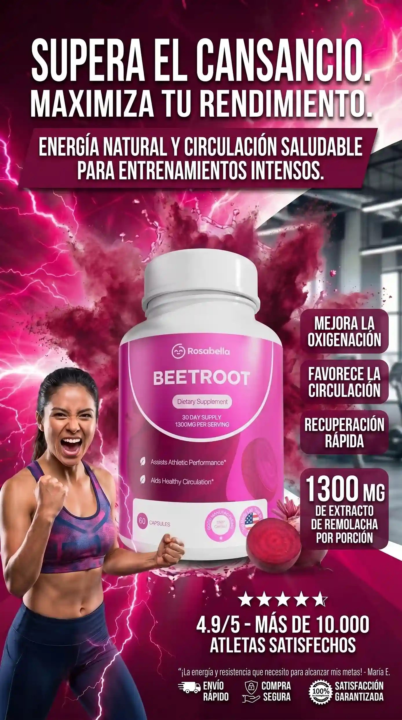 BEETROOT