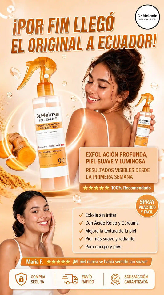Dr Melaxin