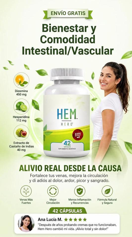 HEM HERO
