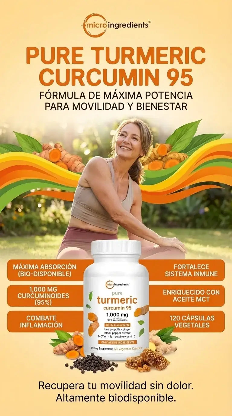 Cúrcuma